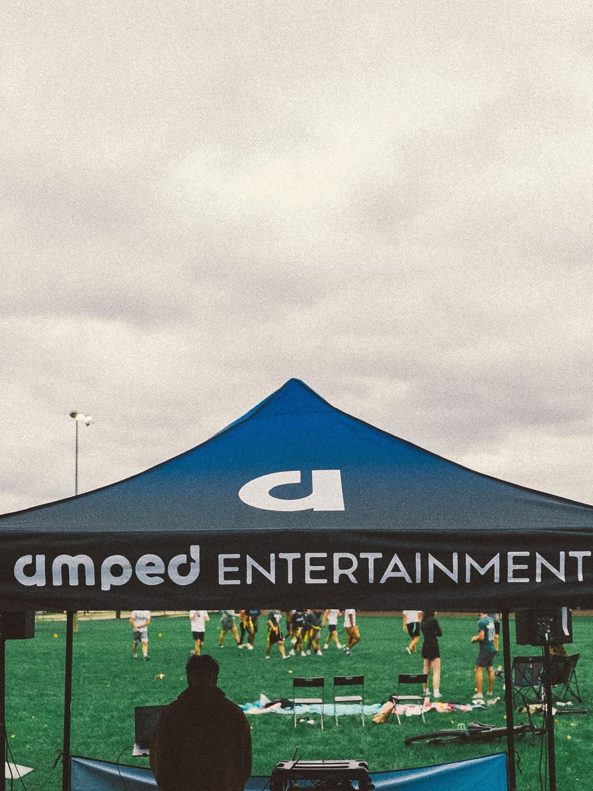 Outdoor Events