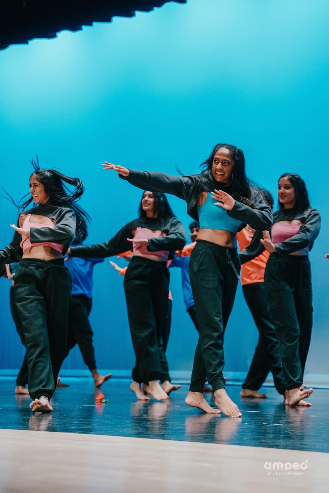 Cultural Shows